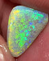 Lightning Ridge Opal Rough/Rub/Preform Dark Base High Grade From the Miners Bench® 2.8cts Lovely  Bright Multi fires 14x10x3mm MFB38