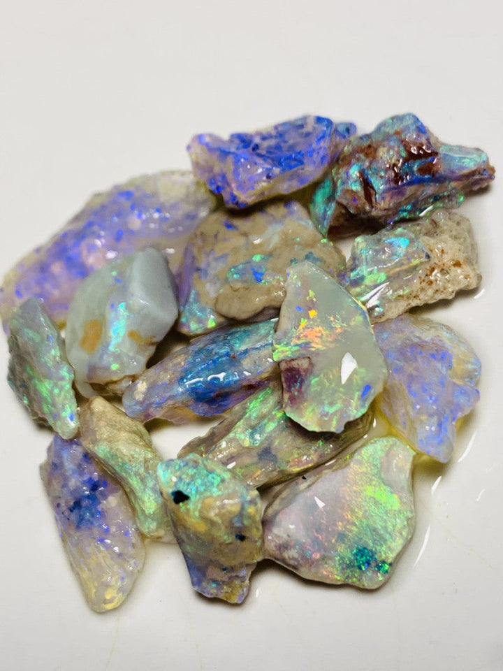 Opal Fever Mate Auction