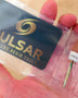 PULSAR™ DIAMOND RESIN POINTS MK2'S COLOUR CODED LAPIDARY BURRS FOR DREMEL & ROTARY TOOLS 3MM SHAFT POLISH SIGNLE 1x 1,500 GRIT