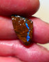 Queensland Boulder Boulder opal 9.30cts rough Winton gorgeous veins with nice fires 21x12x7mm 1126