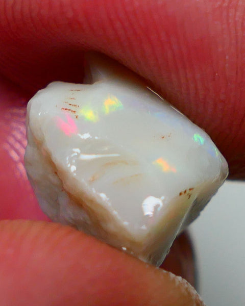 Lightning Ridge Rough Opal Gamble Auction 16