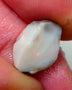 Lightning Ridge Rough Opal Gamble Auction15 16x8x8mm 5.50cts