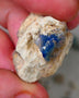 Big Gamble Knobby opal formation from Lighting Ridge 40.00cts Bit of blue colour only 26x21x20mm Auction51