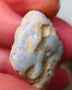 Lightning Ridge Knobby opal formation rough 25.00cts Displaying nice Pastel tones & colours of Multifires 21x20x9mm Auction154