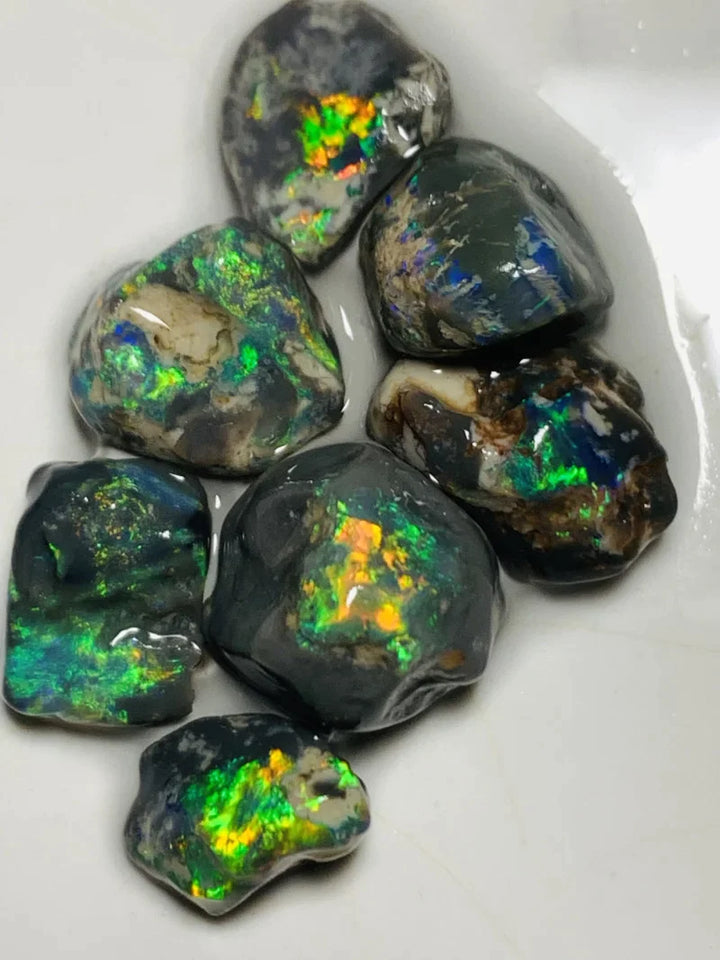 Opal Fever Mate Auction