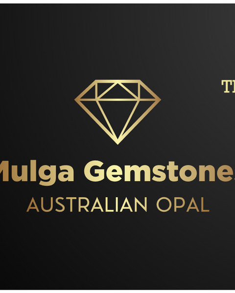 Australian Red on Black / Semi Black Opal Rough Rub 13cts Mulga® Field of Grawin Bright gorgeous Fires !!! 20x16x5mm & 17x10x2mm WSM109