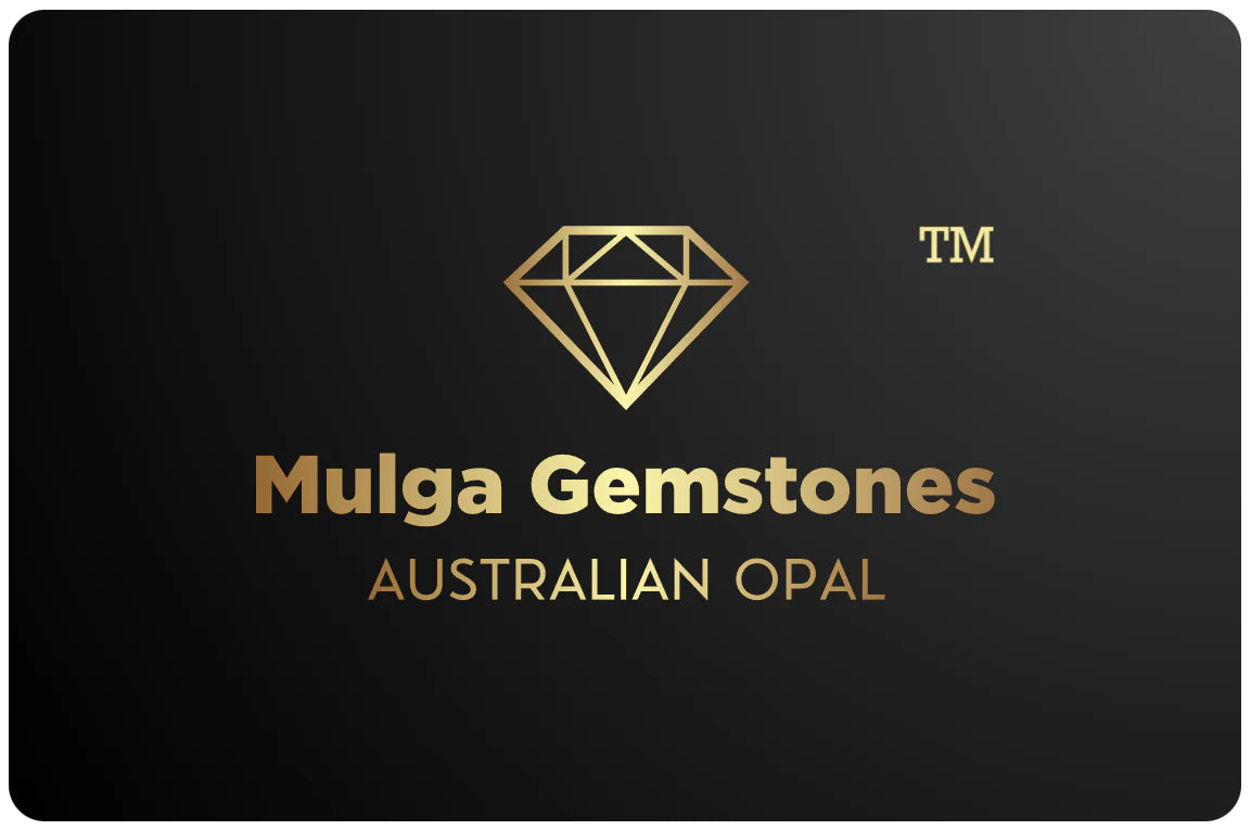 Australian Black Opal Gemstone 0.85cts Gem Grade Mulga® N4 Black Body Tone B3 Brightness Stunning Multifires 7x5x2.5mm UK01