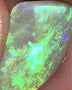 Australian Opal Rub Rough Preform  Gem Grade Crystal  Rub / Preform 3.3cts Jewellery Grade Lots of Lovely Vibrant & bright FIRES / MULTIFIRES 15x10x3mm WSM11