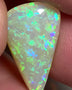 Crystal Opal Gemstone 5.9cts High Dome Top Notch Skin to Skin Bright GEM N8 Bodytone B2 Brightness WSA937